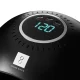 Ocho Nails 8 UV/LED Nail Lamp 84W, Black