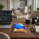 Tech-Protect FlexAir Case for Lenovo Idea Tab / K11 Gen. 2 11.0, Transparent