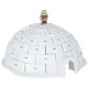 Dexterity Game Build an Igloo Penguins