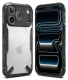 Ringke Fusion X Case for iPhone 18 Pro Max / 17 Pro Max, Black
