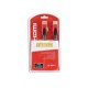 HDMI to HDMI Cable v1.4 1.5m, red