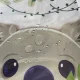 Waterproof Baby Feeding Bib Apron with Pocket and Sleeves