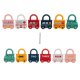 Educational Lock and Key Toy Cars for Toddlers 24712