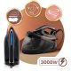 Berdsen BD-334 Steam Generator Iron, 3000W with Ceramic Soleplate