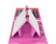 Kid\'s Painting Drawing Accessories (pencils, paints, brushes, etc.) Set in a Case, 208 pcs.