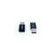 Maxlife USB-C to USB 3.0 Adapter, Black