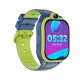 Forever Kids Boost KW-530 Kids Smartwatch with GPS, 4G, Blue