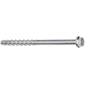Concrete Screw Fischer ULTRACUT FBS II 10x160 105/95/75 US, 50 pcs