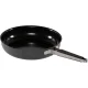 ZWILLING Pure Frying Pan 28 cm, 18/10 Stainless Steel, Grey
