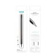 Joyroom JR-BP560 Excellent Series Passive Stylus Pen - Black