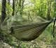 Tourist Hammock with Mosquito Net 260x140 cm