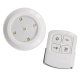 Maclean MCE165 6 LED Light Set with Remote Control, Battery Operated