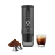 Portable Espresso Maker Outin Nano 7500mAh 20 Bar Gray