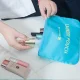 Travel Organizer Set 6 Pcs, Grey