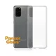 Samsung Galaxy S20 Ultra (SM-G988F) PanzerGlass ClearCase Case Cover, Transparent