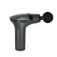 Deep Tissue Percussion Massage Gun for Back and Body with 12 Speeds