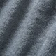 Grey Terry Cloth Fitted Sheet for Massage Tables 70x190 cm