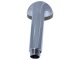 Handheld Shower Head Without Hose, No Modes