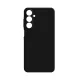 3mk Silicone Case for Samsung Galaxy A26 5G, Black