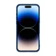 Nillkin CamShield Pro Case for iPhone 16 Pro Max, Blue