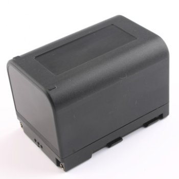 JVC BN-V615 Replacement Camera Battery 7.2V 2800mAh