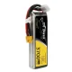 Tattu 3700mAh 14.8V 45C 4S1P LiPo Battery