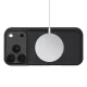 Tech-Protect Wallet MagSafe Case for iPhone 17 Pro Max / 18 Pro Max - Matte Black