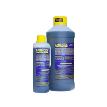 Barbicide Tool and Accessory Disinfectant Concentrate 1900 ml