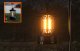 Retro Camping Lamp Superfire T51 USB-C