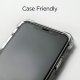 Spigen Glass FC Tempered Glass for iPhone X / XS / 11 Pro, Black Frame