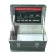 Waydoo EVO34 Fireproof Battery Protective Case for Powerflight Batteries