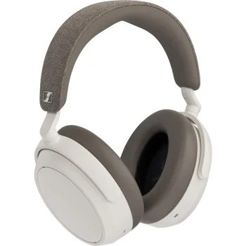 Sennheiser Momentum 4 Wireless Over-Ear Headphones White