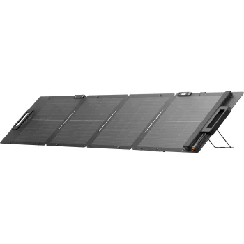 EcoFlow 110W Foldable Solar Panel