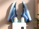 Wall-Mounted Shoe Dryer, 140W, with Timer