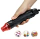 Mini electric tanner black