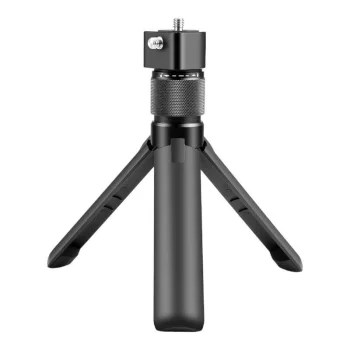 PULUZ PU886B Tabletop Tripod Stand for Insta360 X3, X4, GoPro, DJI