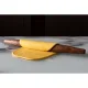 Marcato Il Mattarello Heritage Wooden Rolling Pin, 55 cm