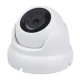 Maclean MCTV-515 IP Network Camera 5MPx, Outdoor, Dome, PoE, SONY Starvis