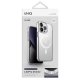 Uniq case LifePro Xtreme iPhone 14 Pro 6.1 \"Magclick Charging transparent / frost clear