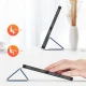 Dux Ducis Domo Folio Case for Xiaomi Pad 6 / 6 Pro with Stand and Smart Sleep, Blue