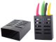 Wall Knife Rack, Kitchen Organiser, Drainer