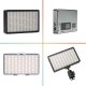 Walimex pro Rainbow LED RGBWW Pocket Video Light