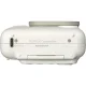 Fujifilm instax mini LiPlay Instant Camera, Misty White