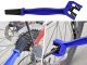 Velosipēdu Tīrīšanas Komplekts Ķēdes Birste Riepu Kopšanas 7In1 | 7-In-1 Bike Cleaning And Maintenance Kit Tire...