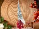 Christmas Gnome, Red, 38 cm