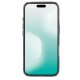 Nillkin Nature TPU Pro vāciņš iPhone 17 - caurspīdīgi melns | Phone Case Cover Translucent Black