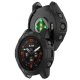 Tech-Protect Defense Air Case for Garmin Fenix 7 / 7 Pro, Black