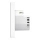 Smart WiFi Touch Light Switch Avatto TS20-EU-W2 2-Channel