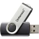 USB Flash Drive Intenso Basic Line, 64 GB, USB 2.0