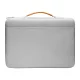 TOMTOC Defender-A14 16\" Laptop Bag, Gray